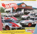 Produktbild: Hot Wheels Mattel JHF01 80. Jahrestag 7 Fahrzeuge für Fahrzeuge mit 7 Miniwagen, ab 3 Jahren ab Metall