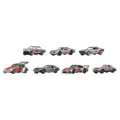Produktbild: Hot Wheels Mattel 80th Anniversary Silver Series