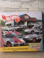 Produktbild: Hot Wheels REPLAY THE CLASSICS 7er SET, Mercedes Benz 300 SL, 2025, JHF01, NEU 