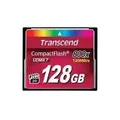 Produktbild: Transcend - Flash-Speicherkarte - 128GB - 800x - CompactFlash (TS128GCF800)