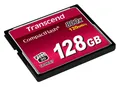 Produktbild: 128GB Transcend 800 X CompactFlash Speicherkarte 120 MB/sec