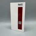 Produktbild: AVM Fritz!Repeater 1750E Wlan Mesh Verstärker 1750Mbit/s 2,4GHz 5GHz, TOP✅