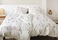 Produktbild: Elegante Bettwäsche Highlife, Mako-Satin, 2 teilig, angenehmes Hautgefühl