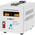 Produktbild: Kemo KEMOT SER-500 Automatischer Spannungsstabilisator (LEC-URZ3418)