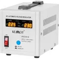 Produktbild: KEMOT SER-500 automatischer Spannungsstabilisator - Weiß