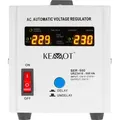 Produktbild: Kemot Ser-500 Spannungsstabilisator 500va 5% (5901890025256)