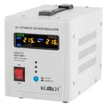 Produktbild: Kemot SER-500 Spannungsregler | Automatisch AVR 500VA | 2 Sicherungen |Gebraucht