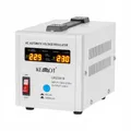 Produktbild: Automatischer Spannungsstabilisator 230V KEMOT SER-5000 500VA URZ3418