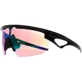 Produktbild: Oakley Wrap Unisex Matte Schwarz Prizm Golf Sphaera