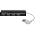 Produktbild: Belkin F4u042bt (USB-A, 4 Ports) (F4U042BT)