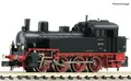 Produktbild: Spur N Fleischmann 7160014 - Dampflokomotive BR 92.5–10, DRG Neu OVP
