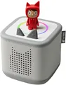 Produktbild: tonies Toniebox 2 Starter Set Lautsprecher Stereo (Bluetooth, NFC, WLAN, Kindersicher ab 1)