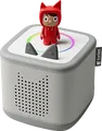 Produktbild: Tonies Toniebox 2 Classic Starterset mondgrau - Lautsprecher - USB Typ C