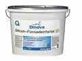 Produktbild: Dinova Silicon-Fassadenfarbe FZ - 5 Liter