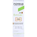 Produktbild: NOREVA Exfoliac getönte BB-Creme dunkel 30 ml