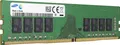 Produktbild: SAMSUNG 32GB DDR4-3200 CL22 (2Gx4) ECC reg. DR (M393A4K40EB3-CWE)