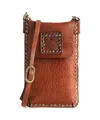 Produktbild: Campomaggi Handytasche cognac C017401NDX1731C1502