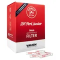 Produktbild: Dr. Perl Filter Junior Aktivkohlefilter groß-9 mm-Ju-Max 2 x 180er-Vauen Kohl...