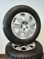 Produktbild: 4 Sommerreifen  215/65R16  inkl. AUDI Q3 16
