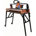 Produktbild: Fliesenschneidmaschine TR 202 15mm Tisch-L810xB470mm max.200mm 900 W NORTON...