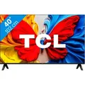 Produktbild: TCL 40 Zoll QLED S51K (2025)