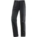 Produktbild: CMP Softshellhose Damen | Gr. 38 | schwarz