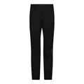 Produktbild: CMP Damen Lange Damenhose Hose, Schwarz, 38 EU