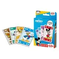 Produktbild: Disney Shuffle Kartenspiel 4in1 Mickey Friends