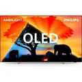 Produktbild: Philips 55OLED759 4K OLED Smart TV - 55-Zoll - Silber