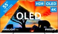 Produktbild: Philips 55OLED759 - Ambilight (2024) 55OLED759/12
