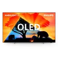 Produktbild: Philips 55OLED759/12 OLED TV 4K-Fernseher 55 Zoll 3.840 x 2.160 Pixel