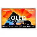 Produktbild: Philips 55OLED759/12 4K OLED Ambilight Fernseher 55 Zoll, OLED 4K, SMART TV