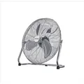 Produktbild: Blaupunkt Metall-Bodenventilator 50 cm Durchmesser, Leistung 120W
