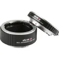 Produktbild: Viltrox 12/24mm für L-Mount (Makro-Zwischenring, Leica L) (D215661)