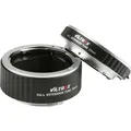 Produktbild: Viltrox L mount Macro Extension Tube Ring (12mm/24mm)