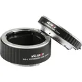 Produktbild: Viltrox L-Mount Macro Extension Tube Ring DG-L