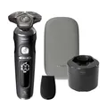 Produktbild: Philips Series 9000 SP9840/32 Prestige Herrenrasierer #30553854