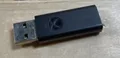 Produktbild: Microsoft Xbox One Wireless USB-Adapter für Controller (6HN-00003)