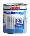 Produktbild: Wilckens® Heizkörperlack weiß glänzend 375ml
