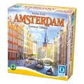 Produktbild: Hutter Spiel Amsterdam Essential Edition | ab 14 Jahren | 60 - 90 Minuten