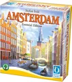 Produktbild: Queen Games - Amsterdam - Essential Edition