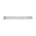 Produktbild: Ladenband Alberts gerade Stahl verzinkt 30x300mm