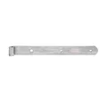 Produktbild: Gah Ladenband L.300x10x30mm S.3mm STA galv.verz.d.pass.D.10mm rd Bänder 313647