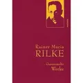 Produktbild: Rainer Maria Rilke - Gesammelte Werke