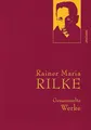 Produktbild: Gesammelte Werke, Rainer Maria Rilke
