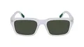 Produktbild: Sonnenbrillen Lacoste L6004S 970 MATTE CRYSTAL 55/19/ MAN
