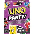 Produktbild: UNO Party, Kartenspiel