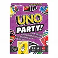 Produktbild: Mattel UNO ? Party 302319