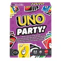 Produktbild: GW02f0 UNO – Party Neu & OVP