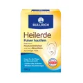 Produktbild: Bullrich Heilerde Pulver hautfein 500 g